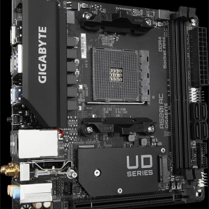 GIGABYTE A520I AC