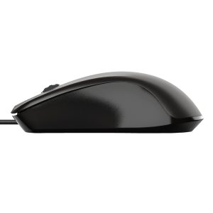 TRUST Carve Optical USB Mouse