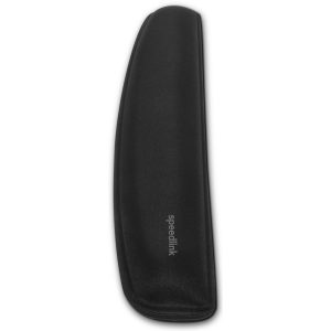 Speedlink SATEEN Ergonomic Wrist Rest, Ergonomic Wrist Support, Foam Filling