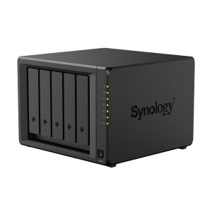 Synology DX525 Expansionseinheit