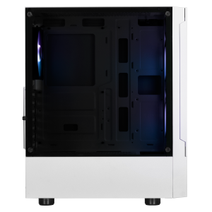 Gamdias TALOS E3 MESH White | PC housing