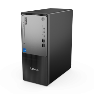 Lenovo ThinkCentre Neo 50t Tower 12UD00D9GE – Intel i5-13400, 16GB DDR5 RAM, 1TB SSD, Intel UHD Grafik 730, Win11 Pro