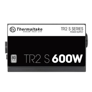 Thermaltake TR2 S – 600W | PC-Netzteil
