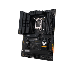 ASUS TUF GAMING B760-PLUS WIFI Mainboard Base 1700