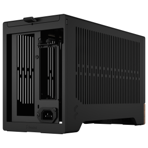 Fractal Design Terra Graphite | PC cases