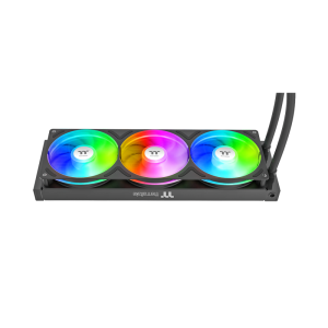 Thermaltake TH360-S V3 ARGB Sync Black | AiO-Wasserkühlung