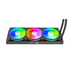 Thermaltake TH360 V3 Ultra ARGB Sync Black | AiO-Wasserkühlung