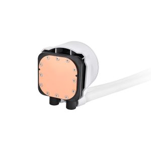 Thermaltake TH360 V2 ARGB Sync Snow Edition | AiO-Wasserkühlung