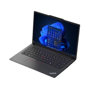 Lenovo ThinkPad E14 G6 21M70054GE – 14″ 2.2K, Intel® Core™ Ultra 7 155H, 32GB RAM, 1TB SSD, Windows 11 Pro