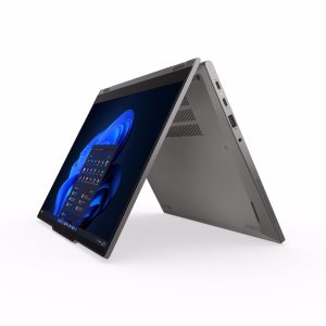 Lenovo ThinkPad L13 2-in-1 Gen6 – 21R70023GE 13,3″ WUXGA Touch, AMD RyzenTM 5 225U, 16GB RAM, 512GB SSD, Windows 11 Pro