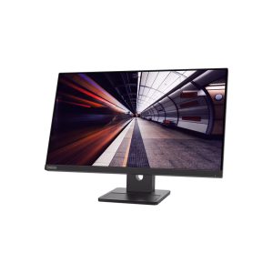 Lenovo ThinkVision E24-30 Business Monitor – IPS Panel, 100Hz Höhenverstellung | Pivot
