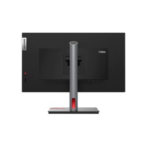 Lenovo P27h-30 Business Monitor – QHD, IPS Panel, HDMI, DP