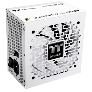 Thermaltake Toughpower GT Snow 750W | PC Power Supply