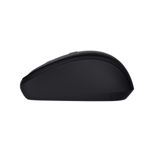 Trust Yvi+ Compact wireless mouse for multiple devices Black