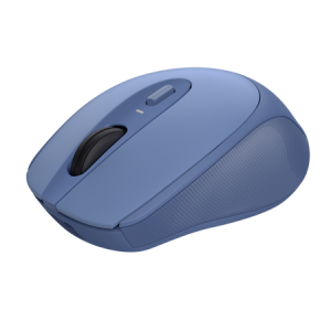 Trust Zaya Rechargeable Radio Mouse Blue
