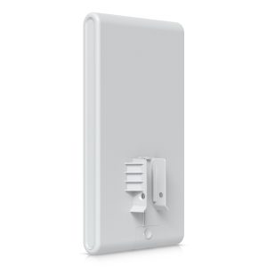 Ubiquiti U6 Mesh Pro Outdoor WiFi 6 Access Point AX3000 Dualband, 2x 1G RJ45, Weatherfest