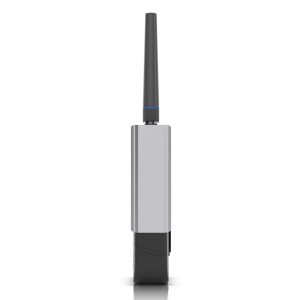 Ubiquiti Mobile Router Industrial WiFi 4 bis zu 300 Mbit/s, LTE Cat 4 bis zu 150 Mbit/s (DL)