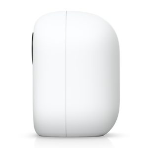 Ubiquiti G6 Instant Überwachungskamera Weiß 4K (3840×2160), WLAN, 6m Nachtsicht, IPX5 Wetterfest, Intelligente Erkennung