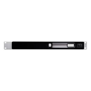 Ubiquiti Rack Adapter for Cloud Key Gen2 / Plus (CKG2-RM) For 19″ Racks, 1x LAN port, including mounting accessories