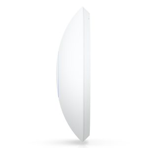 Ubiquiti U7 Long-Range WiFi 7 Access Point BE5000 Dualband, 1x 2.5G RJ45, 160m2 Coverage