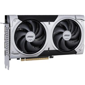 MSI GeForce RTX 5060 Ti 16G VENTUS 2X OC Plus – 16GB GDDR7, HDMI, 3x DP