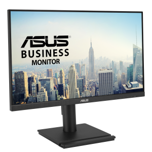 ASUS Business VA24DQFS 24″ FHD, 100Hz, Frameless, Flicker-Free Business