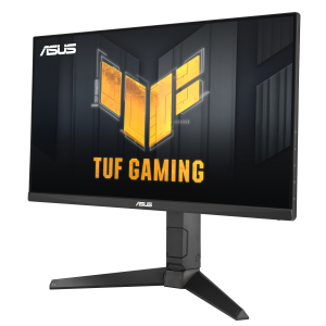 ASUS TUF Gaming VG249QL3A 24″ FHD, 180Hz, 1ms, ergonomisch Gaming