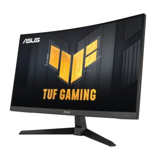 ASUS TUF Gaming VG27VQM1B 27″ Curved, FHD, 280Hz, 1ms Gaming