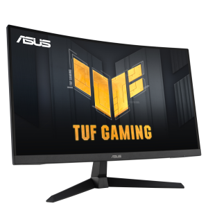 ASUS TUF Gaming VG27VQM1B-J 27″ Curved, FHD, 280Hz, 1ms Gaming