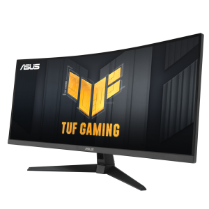 ASUS TUF Gaming VG34VQ3B 34″ Curved, UWQHD, 180Hz, 1ms, ELMB Gaming Monitor