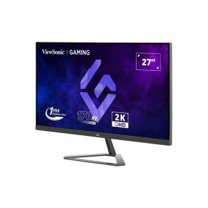 ViewSonic VX2758A-2K-PRO Gaming Monitor – QHD IPS Panel 170 Hz, 1ms