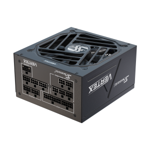 Seasonic VERTEX GX-850 | 850W PC-Netzteil