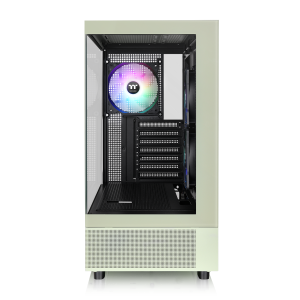 Thermaltake View 270 Plus TG ARGB Matcha Green | PC case