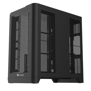Thermaltake View 390 Air Black | PC-Gehäuse