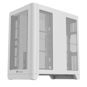 Thermaltake View 390 Air Snow White