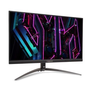 Acer Predator XB3 (XB273KV3bmiiprx) 27,0″ 4K UHD Gaming Monitor 68,6 cm (27,0 Zoll), IPS, 160Hz, HDR 400, 95% DCI-P3, 2x HDMI (2.1), 1x DP (1.4), Laut