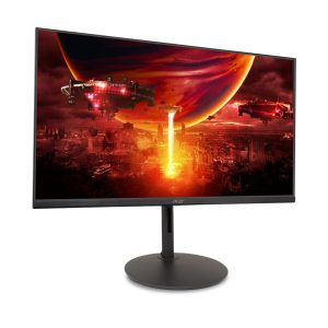 Acer Nitro XF0 (XF270X1biiph) 27.0″ Full HD Gaming Monitor 68.6 cm (27.0 inches), IPS, 200Hz, 2x HDMI, 1x DP