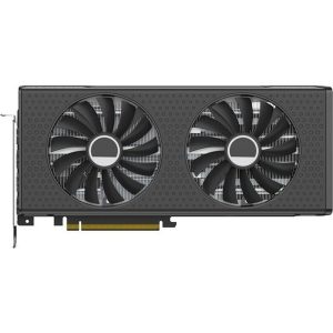 XFX Speedster SWFT 210 Radeon RX 7700 XT Core Edition – 12GB GDDR6, HDMI, 3x DP