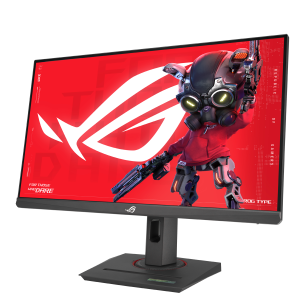 ASUS ROG Strix XG259CS 25″ FHD, 180Hz, Fast-IPS Panel – PROMO Gaming