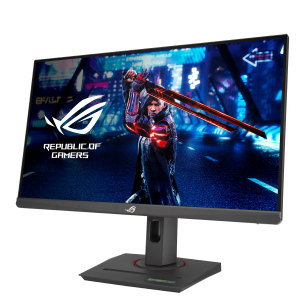 ASUS ROG Strix XG259QNS 24,5″ FHD, 380Hz, 0,03 ms, ELMB Sync Gaming