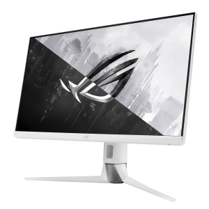 ASUS ROG Strix XG27AQ-W 27 Zoll, WQHD, 170Hz, 1ms, G-Sync, Weiß