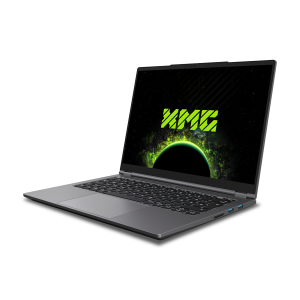 XMG EVO 14 – E25pjk – 14″ QHD 120Hz IPS Display, AMD Ryzen AI 9 365, 32GB RAM, 1TB SSD, AMD Radeon 880M, Windows 11 Home