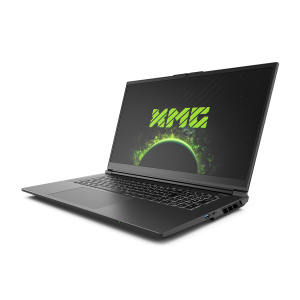 XMG FOCUS 17 – M25bxm – 17.3″ QHD 240Hz IPS Display, Intel Core i9 14900HX, 32GB RAM, 1TB SSD, NVIDIA GeForce RTX 5070 Ti, Windows 11 Home
