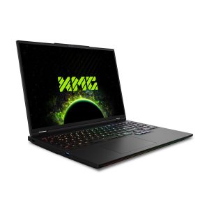 XMG NEO 16 – A25byx – 16″ QHD 300Hz Mini LED Display, AMD Ryzen 9 9955HX3D, 32GB RAM, 2TB SSD, NVIDIA GeForce RTX 5090, Windows 11 Pro