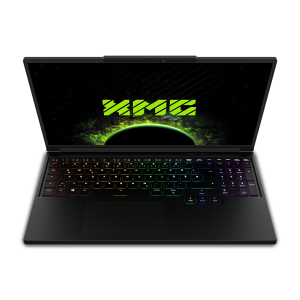 XMG PRO 16 VE – M25pdq – 16″ QHD 300Hz IPS Display, Intel Core i9 14900HX, 32GB RAM, 2TB SSD, NVIDIA GeForce RTX 5070, Windows 11 Home