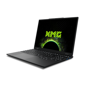 XMG EVO 15 – E25vmp – 15,3″ QHD 300Hz IPS Display, AMD Ryzen AI 9 370, 32GB RAM, 1TB SSD, AMD Radeon 890M, Windows 11 Home