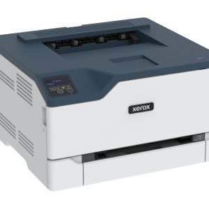 Xerox C230 Farblaserdrucker Xerox C230/DNI, A4, Laser, Farbdruck, 600 x 600 DPI, 22 Seiten pro Minute, Duplex, WLAN