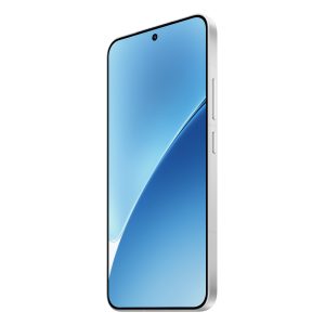 Xiaomi 15 256GB White 16,15cm (6,36″) AMOLED Display, Android 15, 50MP Triple Camera