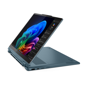 Lenovo Yoga 7 2-in-1 83JR002UGE – 14″ WUXGA OLED, AMD Ryzen™ AI 5-340, 16GB RAM, 512 GB SSD, Windows 11