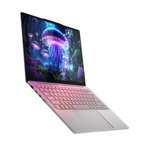 Lenovo Yoga Slim 7 83JX0058GE – 14″ WUXGA OLED, Intel Core i5U-226V, 16GB RAM, 512GB SSD, Windows 11